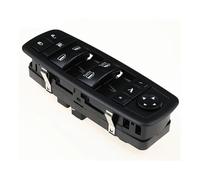For Jeep For Grand For Cherokee WK2 MK4 4th 4 Gen IV 2011 2012 2013 11 Pins Car Power Window Switch Master Panel