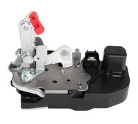 for Jeep for Liberty 2003 2004 2005 2006 2007 55360641AC 55360641AD 55360641AE 55360641AB Tailgate Lock Latch Actuator 55360641AA Tailgate Boot Lock