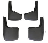 For Jeep For Liberty 2004-on Car Mud Guards Mudguards Fenders Flaps Splash Wheel Splash Guard Protective Fender