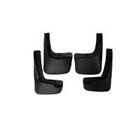For Jeep for Liberty for Cherokee KK 2008-2012 Mudguards Mud Flaps Splash Guards Front Rear Wheel for Fender Accessories