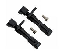 For Jeep For Liberty For Wrangler 2007-2018 Car Accessories Rear ABS Wheel Speed Sensor 52125003AB ALS1932 SU9956 5S8494 2 PCS