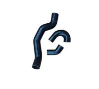 for Jeep for Liberty KK 2.8CRD 4WD EEP/KA/029A 2008-2012 55038014AB 55037958AB AA Silicone Intercooler Turbo Charger Hose HETEVSCCK