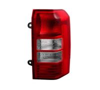 For Jeep For Patriot 2008-2017 Car Rear Tail Light Assembly Reverse Lamp Bumper Signal Tail Light 5160364AF 5160365AE Car Taillight Guard
