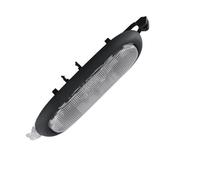 For Jeep For Patriot For Compass 2014-2015 Rear Roof Dome Light Reading Map Lamp 5JG55DW1AD 5JG55HDAAD 5JG58TL2AD(Black)