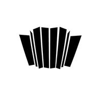 for Jeep for Renegade 2015 2016 2017 2018 2019 2020 8PCS Pillar Posts Window Trim Cover BC Column Sticker Styling WEFOLEN