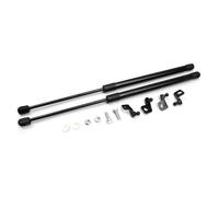 For Jeep For Renegade 2015-2023 Stainless Steel Front Bonnet Hood Lift Support Shock Struts 1 Set Front Bonnet Gas Struts