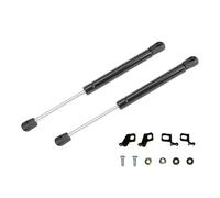 For Jeep For Renegade 2016 2017 2018 2019 2020 2PCS Front Bonnet Gas Strut Spring Shock Bracket Hydraulic Rod Support Lift Hood support rod