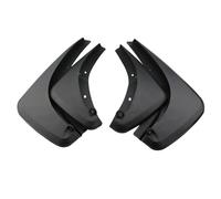 For Jeep For Renegade Car Front Back Mudguards Splash Guards | For 2014-2022 Mudflaps 4Piece Mud Flap Cover Prevent chassis rust from winter road salt Reduce vehicle washing