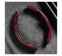 For Jeep For Renegade For Wrangler Jk Jl For Compass For Grand For Cherokee Wk For Patriot Car Steering Wheel Cover Steering wheel cover(Style 8)