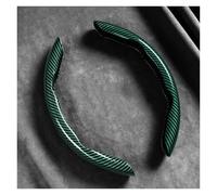 For Jeep For Renegade For Wrangler Jk Jl For Compass For Grand For Cherokee Wk For Patriot Car Steering Wheel Cover Steering wheel cover(Style 9)