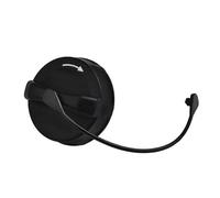 For Jeep For Wrangler 03-18 3.6L-V6 52030387AB 1pc Fuel Tank Cap Fuel Filler Door Petrol Diesel Cap Fuel Oil Tank Inner Cover