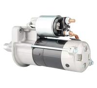 For Jeep For Wrangler 2009-2011 Replacement Automotive Engine Starter Motor Automobile Electric 04801850AA 04748046AC Heavy Duty Remote Starter