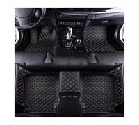 For Jeep For Wrangler For Jl 2 4 Doors 2011-2022 Custom Car Floor Mat Car Mat And Carpet(Full Set-Black Pink)
