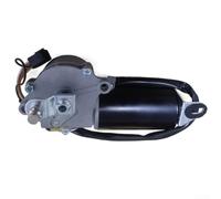 for jeep for wrangler for yj Wiper Motor 1987-1995 Front Replacement | Direct replacement, fits 1987-1995 models, restores clear vision, for durable plastic and metal build