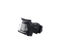 For Jeep For Wrangler JK 2007 2008 2009-2018 Car Rear View Reverse Camera Fisheye Lens Night Vision Waterproof Back Up Camera Parking Reversing Camera(Camera,A.Dynamic trajectory)