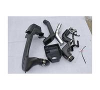For Jeep For Wrangler JK 2007-2017 J182 Snorkel System Air Intake Kit Black ABS Air Intake Hose
