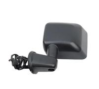 For Jeep For Wrangler JK 2015-2017 5 Wires Side Mirror Assembly With Heated Double Plug(1pc left)
