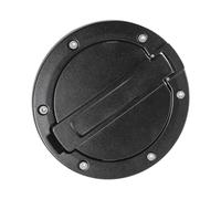 For Jeep For Wrangler JK JKU 2/4Doors 2007 2008 2009 2010 2011 2012-2018 Aluminium Car Gas Cap Fuel Filler Tank Cover