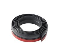 for Jeep for Wrangler JK JL 2007-2021 Car Roof Flow Seal Strip Rubber Waterproof Roof Sealing Strip WEFOLEN