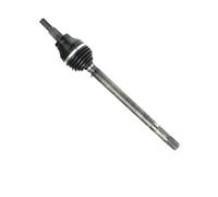 For Jeep For Wrangler JL 2.0 4WD 2018-68394143AA 32Teeth,700MM Front Left CV Axle Drive Shaft HBGURM