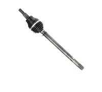 For Jeep For Wrangler JL 2.0 4WD 2018- Front Left CV Axle Drive Shaft 32Teeth 700MM 68394143AA HBGURM