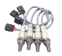 For Jeep For Wrangler Jl 2.0l 2018-2022 Lambda Sensing Unit | 4pcs Air Fuel Ratio Lambda O2 Oxygen Sensor OEM 68224424AA