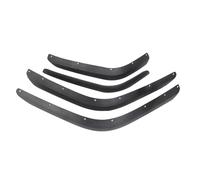 For Jeep For Wrangler JL 2018-2023 Fender Splash Protective Protector Mud Guard Car Front Rear Mudguard