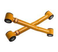 For Jeep For Wrangler Tj 97-06 2x Control Arm Suspension Front Lower Heavy Duty Adjustable Arms Control Arm Replacement