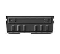 For Jeep Gladiator JT Cargo Liner Trunk Mat Floor Mats 2020-2024 | For Protective Mat,TPE,Waterproof,Wear-resistant(3)