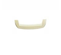For Jeep Grand Cherokee 2013-2020 Car Rear Trunk Lid Boot Ducktail Lip Spoiler Wings Exterior Tuning Accessories Exterior Styling Of the Car(Unpainted)