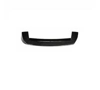 For Jeep Grand Cherokee 2013-2020 Car Rear Trunk Lid Boot Ducktail Lip Spoiler Wings Exterior Tuning Accessories Exterior Styling Of the Car(Carbon Printing)