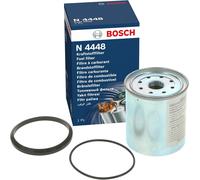 For Jeep - Grand Cherokee MK2 (WJ, WG) 3.1 1999-2001 K4723905 Fuel Filter Bosch