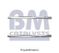 Euro 5 BM Exhaust Pipe For Jeep Renegade 2014-2015 1.6 BM50743
