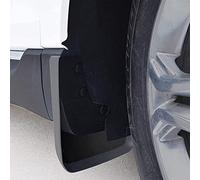 for Jeep Renegade 2014-2018 2019 2020 Car Mud Flaps Splash Guards Mudguards Kit, Auto Mudflaps Front Rear Protector Wheel Fender Styling Accessories with Mounting Screws Black (4 Pcs)