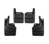 For Jeep Wrangler For Robin Hood For Rubicon 2023-2025 Mudflaps | Offering Resilience Against Extreme Weather,Easy Installation More stylish and personalized cars