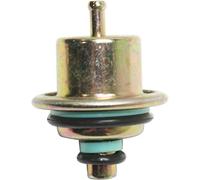 For Jeep Wrangler YJ Fuel Pressure Regulator 1991 92 93 94 1995 | Straight Nipple Orientation | PR210T