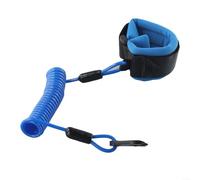 For Jet Ski Kill Stop Switch Safety Tether Lanyard with Floating Wrist Strap and Strong PU Cord Compatible with JT900 JT1100