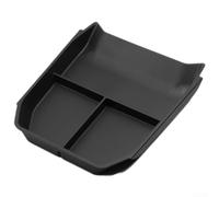 For Jetour 2025 Console TrayWaterproof Centre Console | MatTPE Storage Bin OrganizerNon Slip Dashboard Insert Fit Interior AccessoryFor Easy Clean Spill ProtectorLower