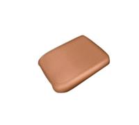 For Jetour For Traveler T2 2023 2024 Car Leather Armrest Box Protective Cover Accessories