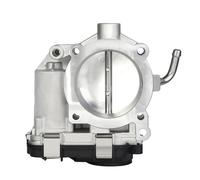 For Jetta For Beetle For Golf For Passat For Rabbit 2.5L 2008 2009-2014 07K133062A 07K 133 062A Throttle Body Valve Assy