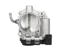 For Jetta For Beetle For Golf For Passat For Rabbit 2.5L 2008-2014 07K133062A 07K 133 062A Throttle Body Valve Assy