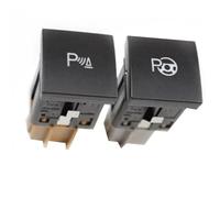 For Jetta For Golf 6 Parking Adjustment Control Assist System Switch Pdc Ops Radar-Switch Button 1Td 927 122 1Td 927 123 Handbrake Actuator Control Unit