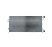 For Jetta MK3 1993-1999 Aluminum Radiator Engine Cooling Components