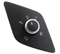 For Jetta MK6 16D959565 Electric Regulate Mirror Adjuster Switch Rear View Mirror Control Knob