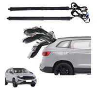 For Jetta VS7 2019-2024 Control of the Trunk Electric Tailgate Car Lift Auto Automatic Trunk Opening Drift Drive Kit Sensor Gas Struts Spring