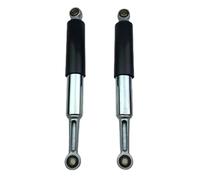 For Jialing JH70 Motorcycle Accessories After Shock After The Fork Modified Retro No Exposed Spring