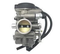 For Jianshe Bashan JS250 250cc For Loncin Roketa Baja Trail JetMoto Hunter Tank Scout 250U ATV-10 RTU-250Y Carburetor Carb Motorcycle Accessories