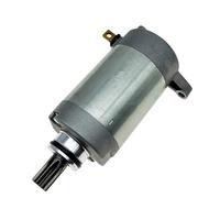 For Jianshe For YBR125 For JYM125-3 For YBZ125 For YB125Z For YB125E For XTZ125 For YBR 125cc Motorcycle Self Motor Starter Motor