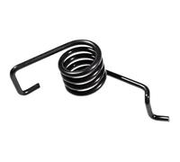 For Jiefang J6f Tiger Vh Vn Clutch Assist Spring, Reinforced Will Not Break, Clutch Auxiliary Spring Compatible with Jiefang light truck original King arrives leading the way clutch pedal return sprin