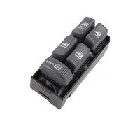 For Jimmy For Yukon For Truck 1995-2005 Car Front Left Driver Power Window Master Switch Button 15151360 window master control switch
